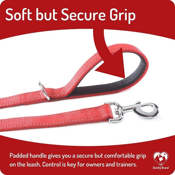 Dog Leash for Medium, Large and Small Dogs - Picture 3 of 4